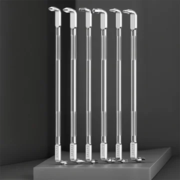 Набор отверток 6 шт. (C01659) - фото 7 Набор отверток 6 шт. (C01659) - фото 7