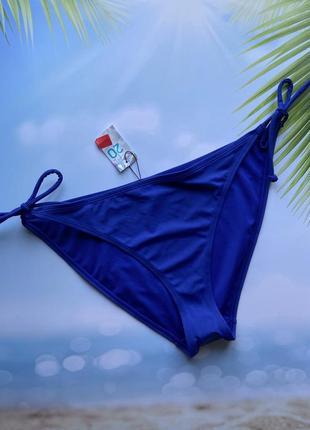 Купальні трусики PRIMARK 4277714 2XL Синій