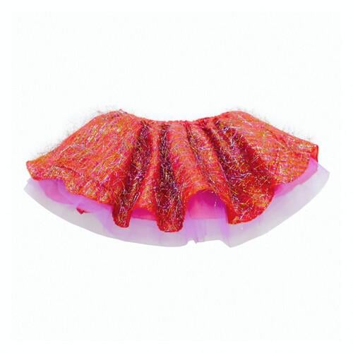 Юбка Хлопушка детская Seta Decor 16-952RD
