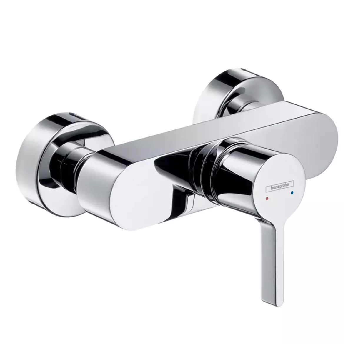 Смеситель для душа Hansgrohe Metris S Хром (31660000)