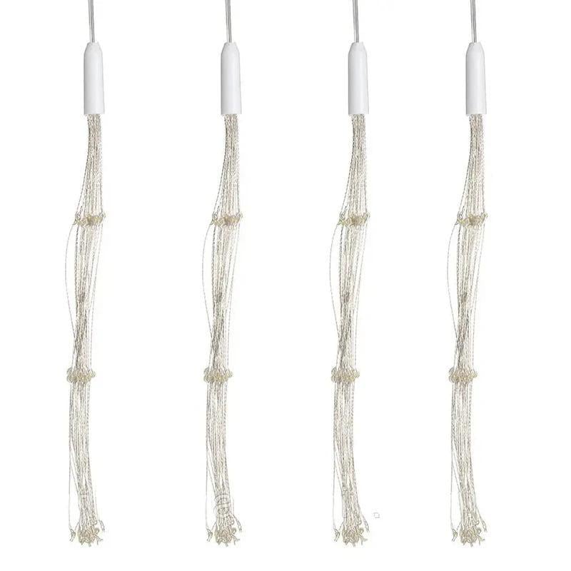 Уличная гирлянда Феерверк 300 LED 3x3 м 18 Вт (234574931_333)