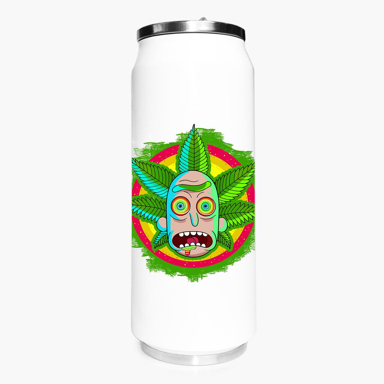 Термокружка Rick and Morty 500 мл (31091-2933-500)