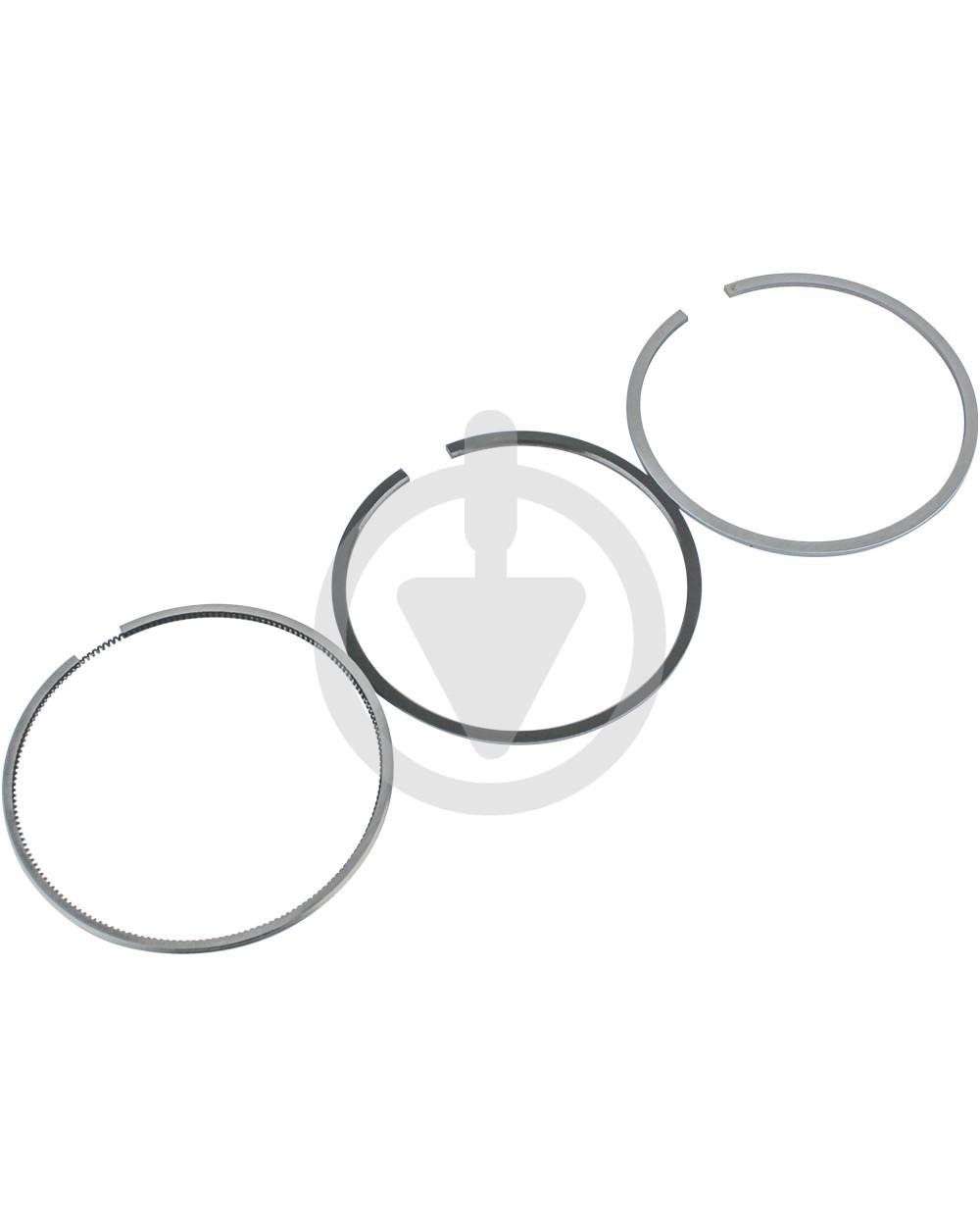 Кольца поршня Deutz STD 2011 (27834323) Кольца поршня Deutz STD 2011 (27834323)