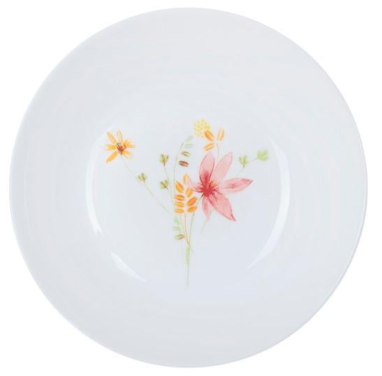 Тарілка супова Luminarc CAMOMILLIA 20 см (80389)