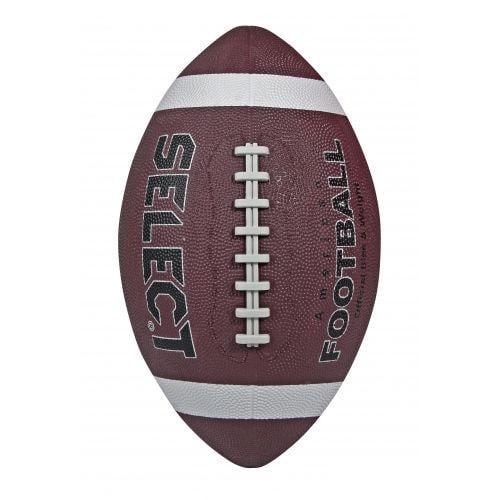 М’яч для американського футболу Select р. 5 гумовий (SELECTAmericanFootball)
