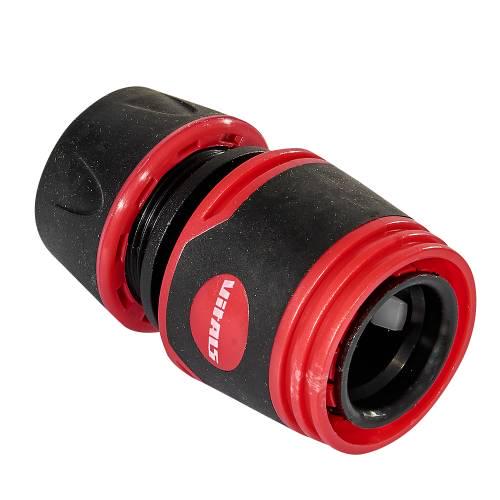 Коннектор Vitals Master 1/2" для шланга 1/2" (000191535) Коннектор Vitals Master 1/2" для шланга 1/2" (000191535)