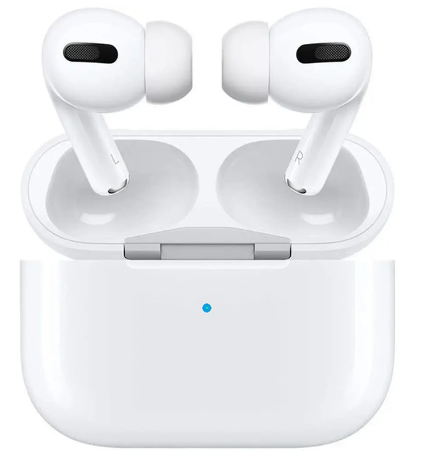 Навушники бездротові Borofone BW-03 Plus White