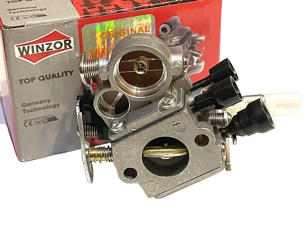 Карбюратор WinzorPro для бензопил ST MS 211/181 (1110345)