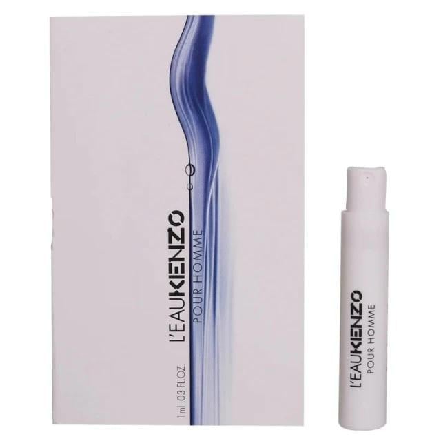 Туалетная вода для мужчин KENZO L'Eau 1 мл пробник (403030)