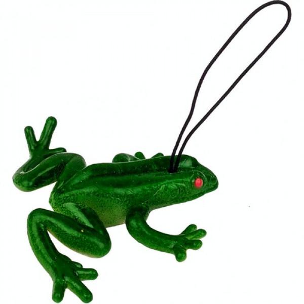 Декор на Хэллоуин Seta Прикол Жабка (15-140L-GR)