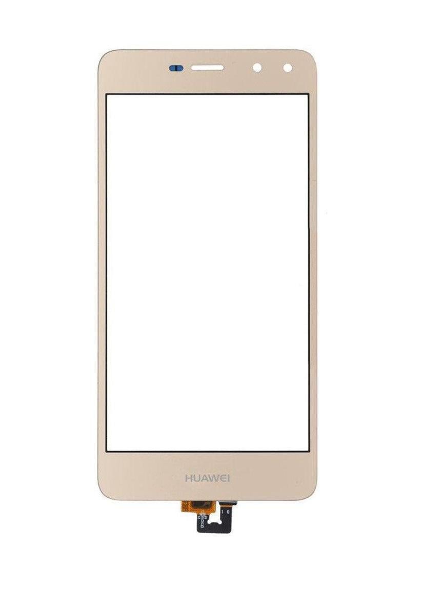Сенсор для Huawei Y5 2017 MYA-U29/Y6 2017/Y5 III/Nova Young Single Золотой (000017718)