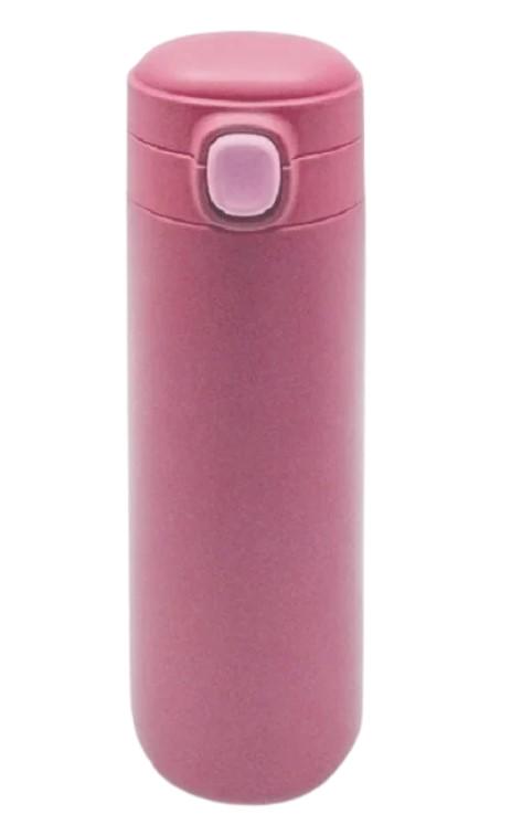 Термос Stenson Perfect MT-3931-0.35 350 мл Розовый (1447179625)