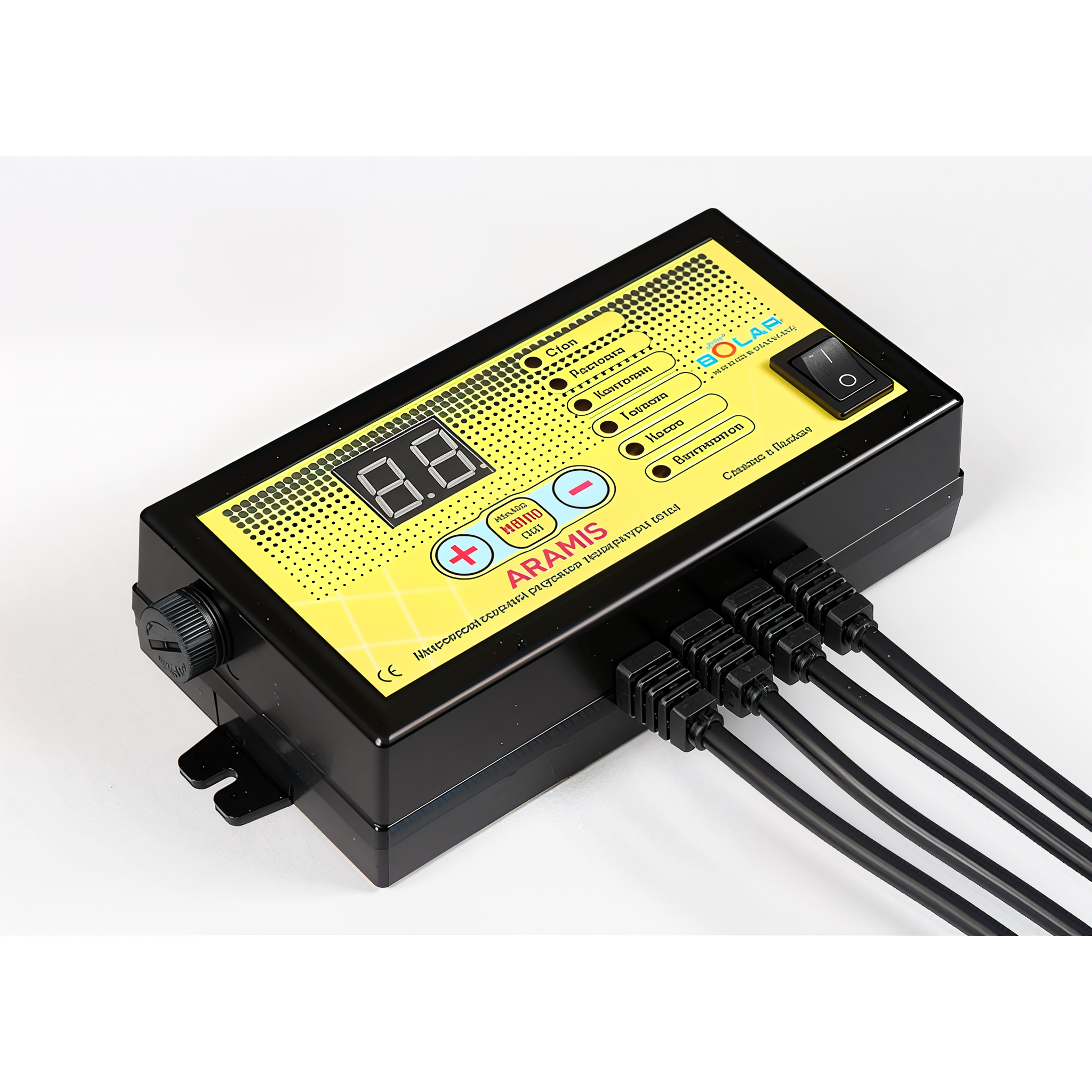 Контроллер Solar Aramis (260080307)