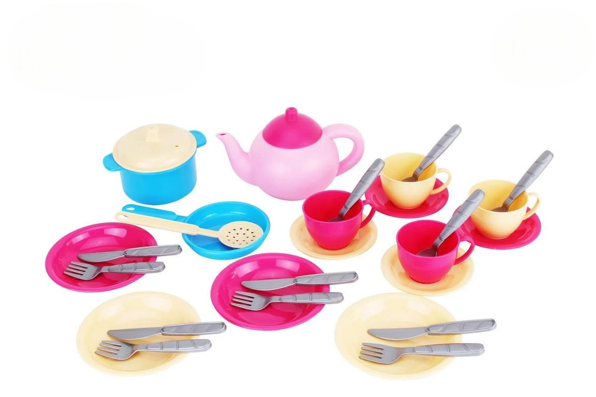 Посуд ТехноК 1653 Маринка-11 у кульці (MTT-25844)