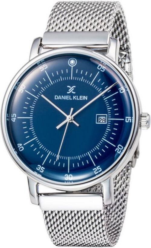 Наручний годинник чоловічий Daniel Klein DK11858-6 (106045)