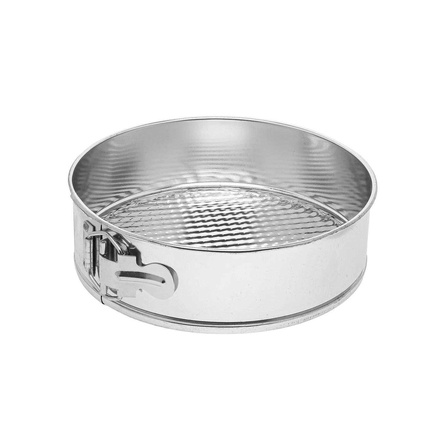 Форма для торта Master Class 3 шт. Серый (2022558299) - фото 4