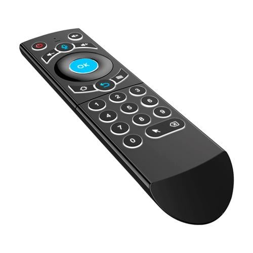 Аэропульт Air Mouse G21 гс микрофоном (9823152)