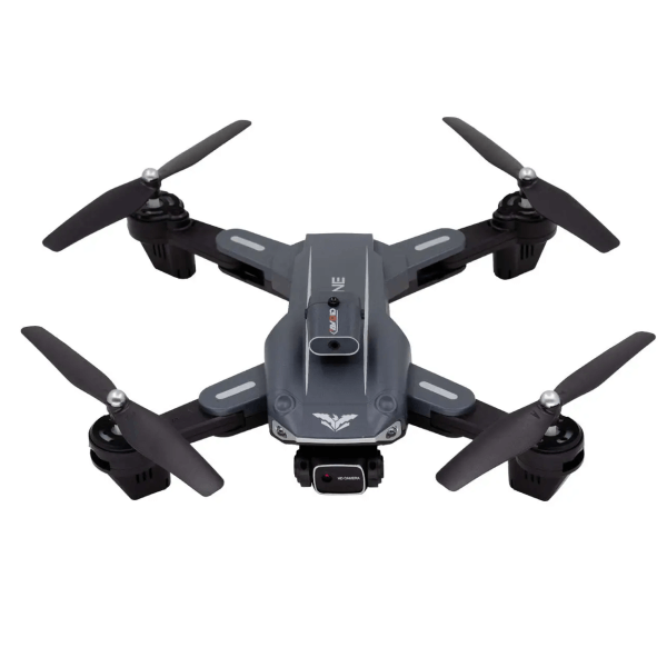 Квадрокоптер JJRC H109 с 4K и HD камерами барометр Black (d342) - фото 2