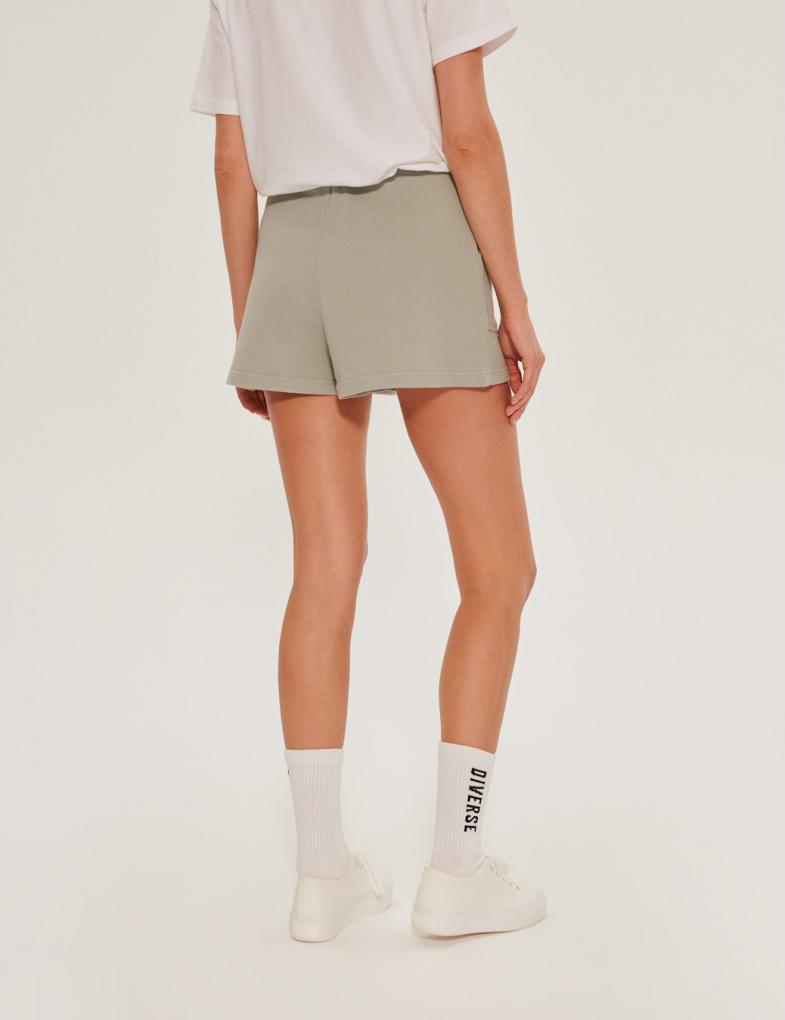 Шорти жіночі Diverse PREM 72 XS Світло-зелений (5902598724762) - фото 5 Шорти жіночі Diverse PREM 72 XS Світло-зелений (5902598724762) - фото 5