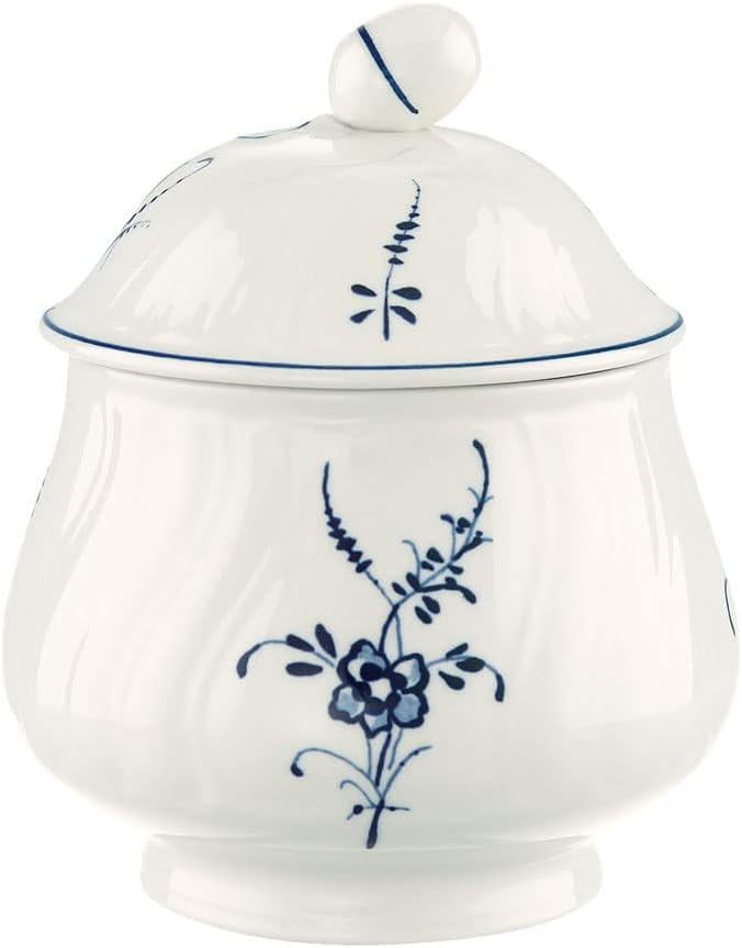 Цукорниця Villeroy & Boch Vieux Luxemburg 0,25 л на 6 персон (1023410930)
