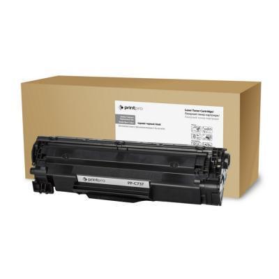 Картридж PrintPro Canon 737 MF211/212 HP M125/M126 (PP-C737)
