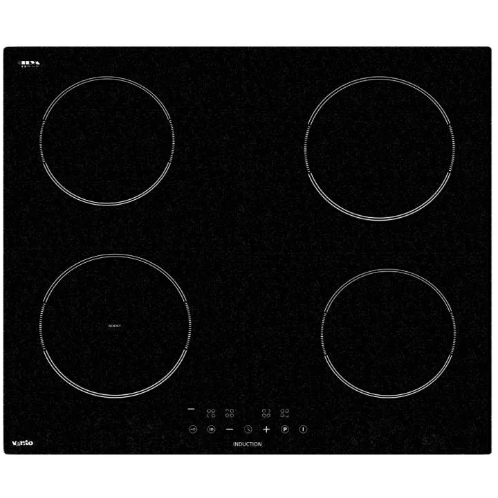 Варильна поверхня Ventolux HI 64 TC ILVA (6678)