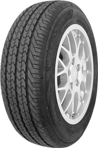 Шина літня Doublestar DS 828 195/75 R16C 107/105R (83753)