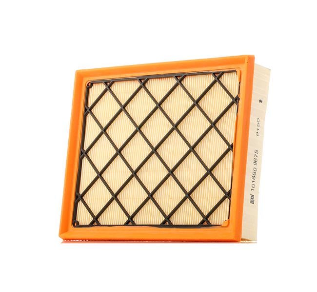 Фільтр повітряний Ashika ASH 20-0W-W11