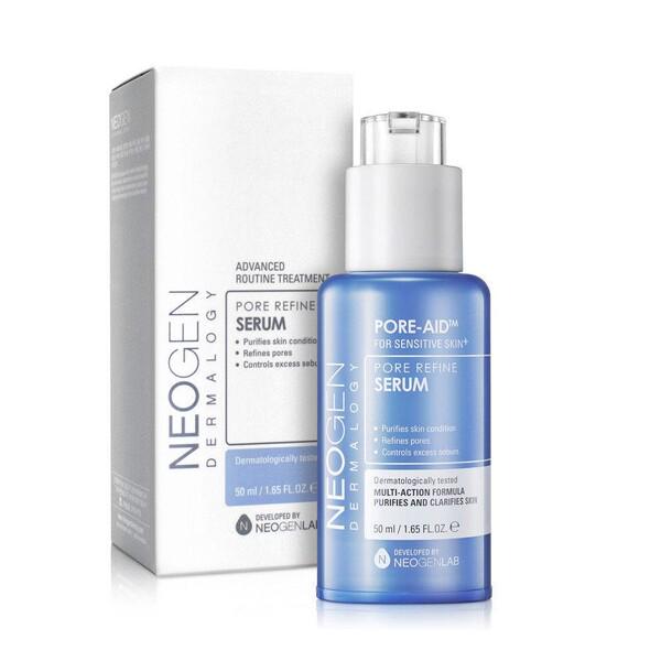 Сыворотка Neogen Pore Refine Serum в Lovely Bunny для сужения пор 50 мл