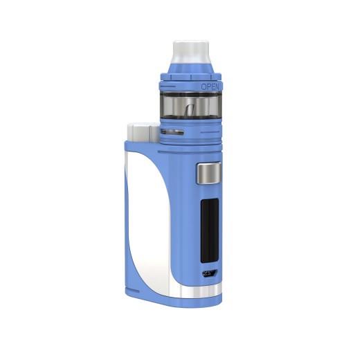 Стартовый набор Eleaf iStick Pico 25 with ELLO 85W Blue White (623355167)