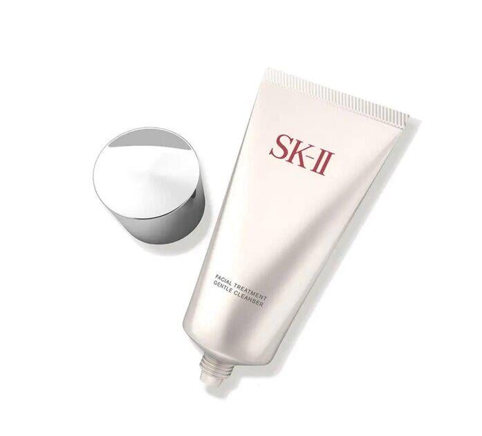 Пенка для умывания SK-II Facial Treatment Gentle Cleanser 120 мл - фото 2