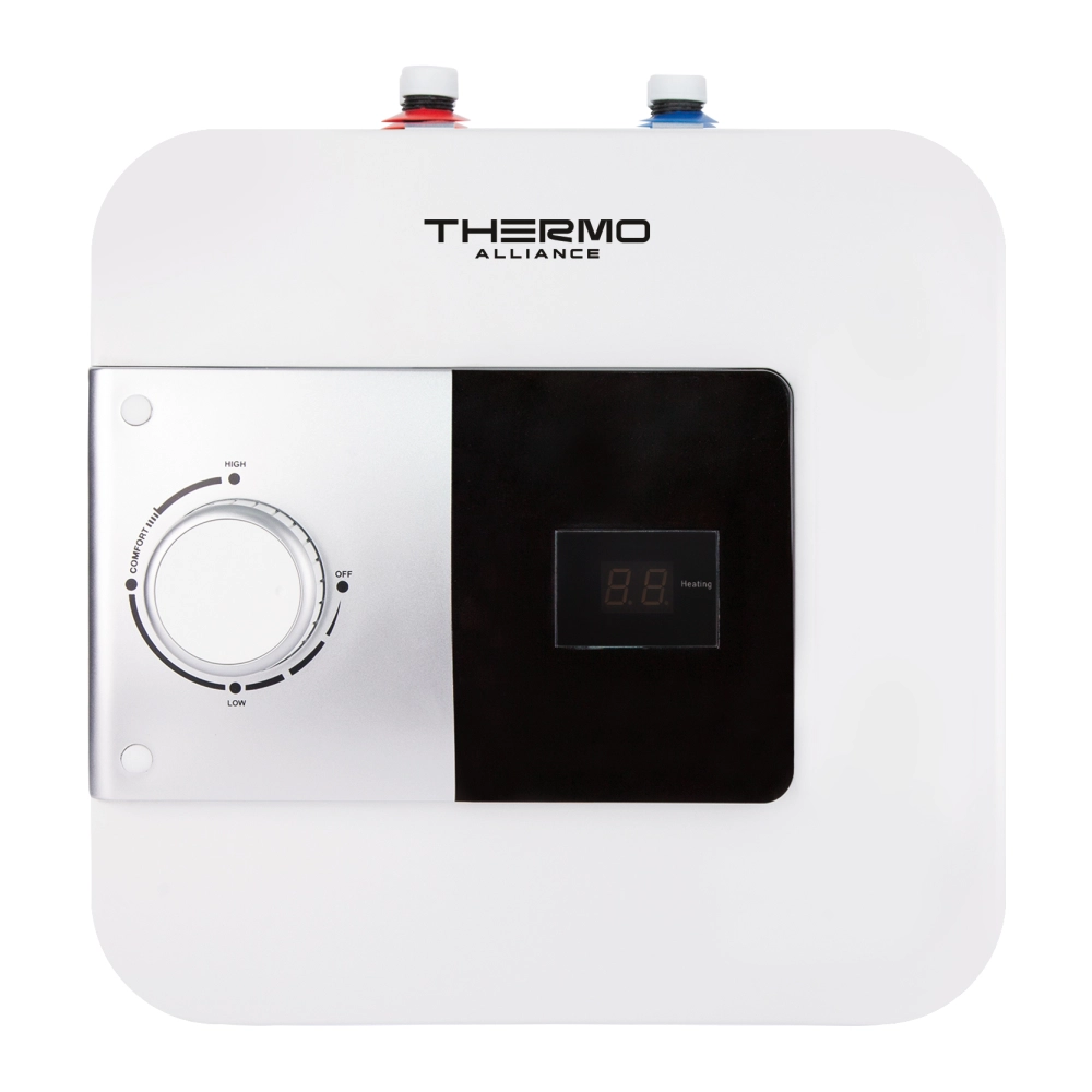 Бойлери під мийку Thermo Alliance SF15S15N вертикальний мокрий ТЕН 1,5 кВт 15 л (36046)