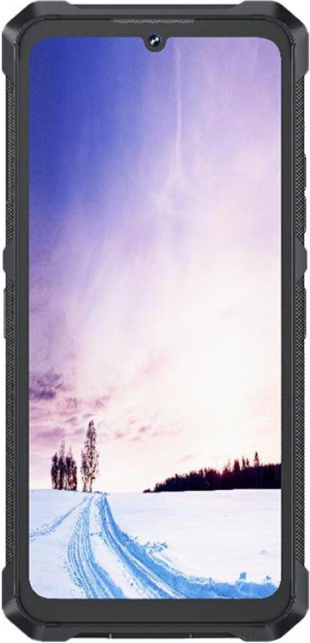 Смартфон Cubot KINGKONG ES 3 6/256 Гб Global Version Black (2758907094) - фото 3