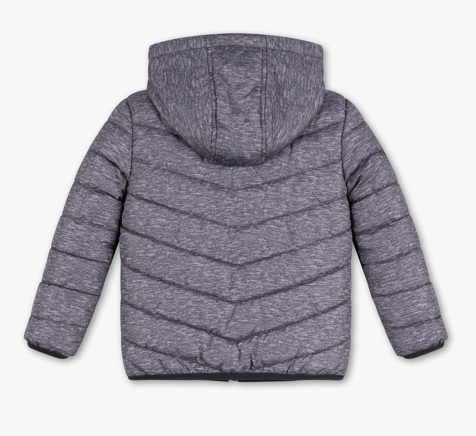 Куртка демісезонна для хлопчика C&A 116 см Gray (2010706) - фото 2 Куртка демісезонна для хлопчика C&A 116 см Gray (2010706) - фото 2