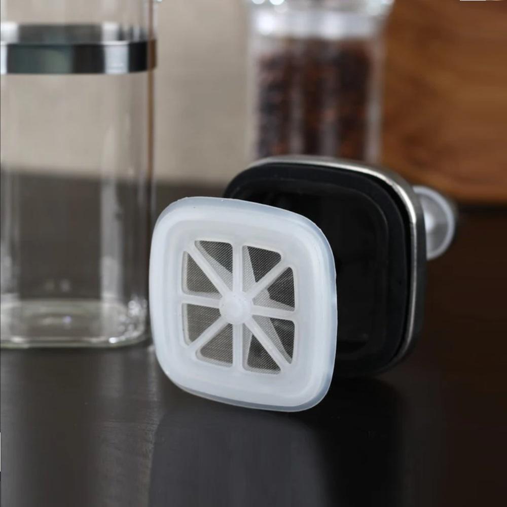 Заварник-пресс P2 0.35 л (30475571) - фото 3 Заварник-пресс P2 0.35 л (30475571) - фото 3