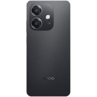 Мобільний телефон OPPO A3 6/256GB Sparkle Black (OFCPH2669_Black) - фото 3