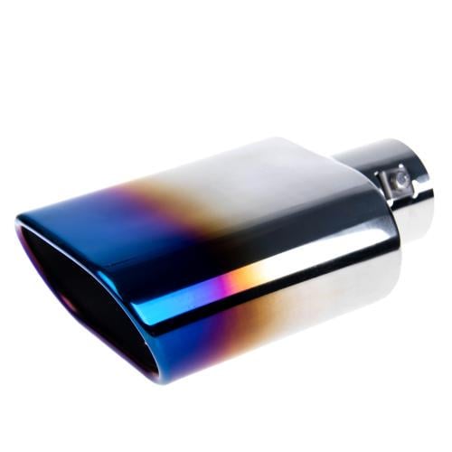 Насадка на глушитель НГ-0109 D 64 мм 203 мм 135x76 мм (НГ-0109 )