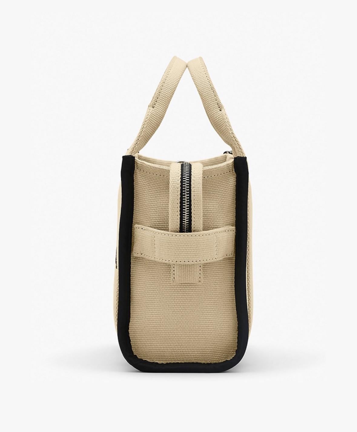 ᐉ Сумка женская Marc Jacobs The Jacquard Large Tote Bag Warm Sand
