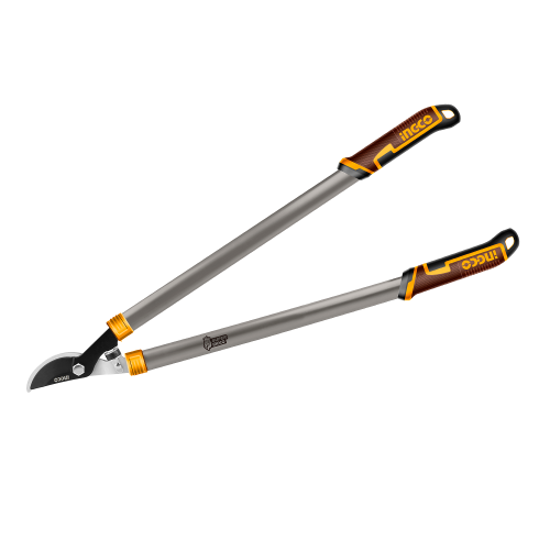 Сучкорез INGCO INDUSTRIAL 730 мм сталь SK5 (000245561) Сучкорез INGCO INDUSTRIAL 730 мм сталь SK5 (000245561)