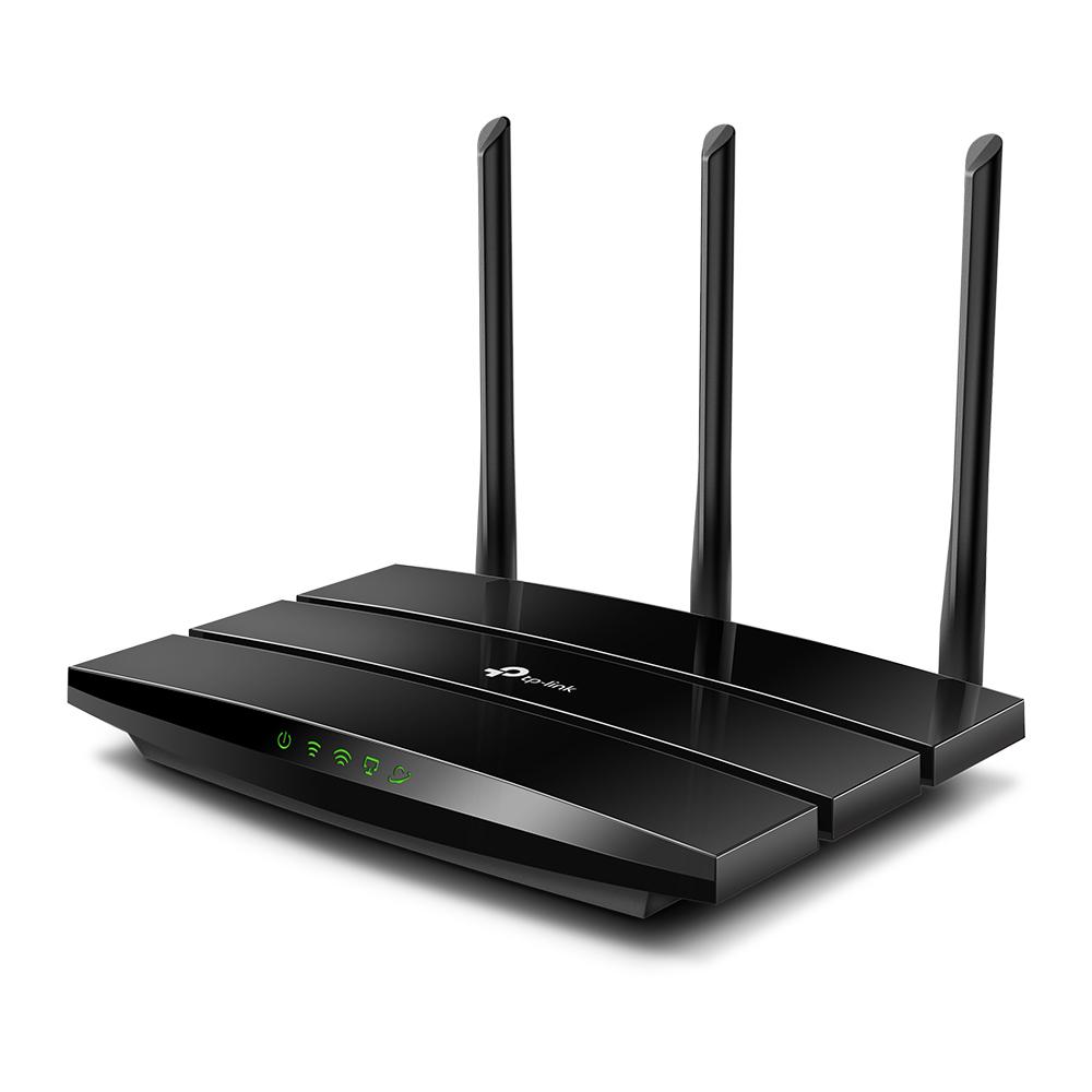 Маршрутизатор беспроводной TP-Link Archer A8 - фото 2