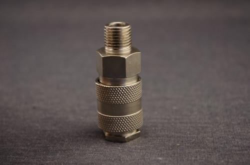 Соединитель для компрессора с внешней резьбой 1/4 (1941)