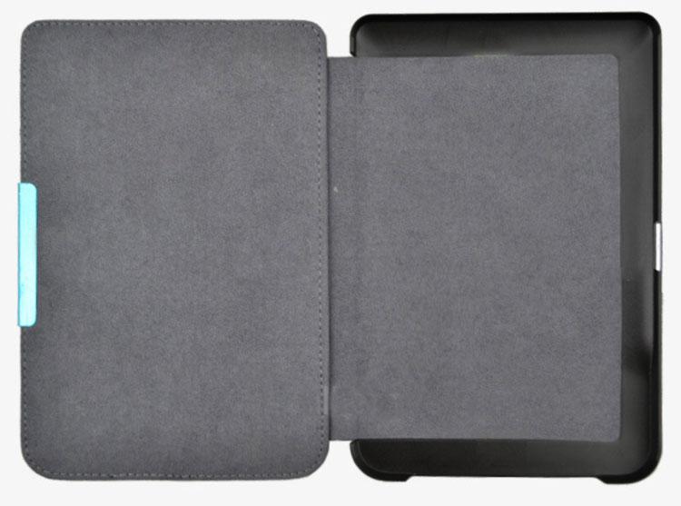 Обложка Primo Slim для электронной книги PocketBook 614/624/626/640/641 Purple (814316467)