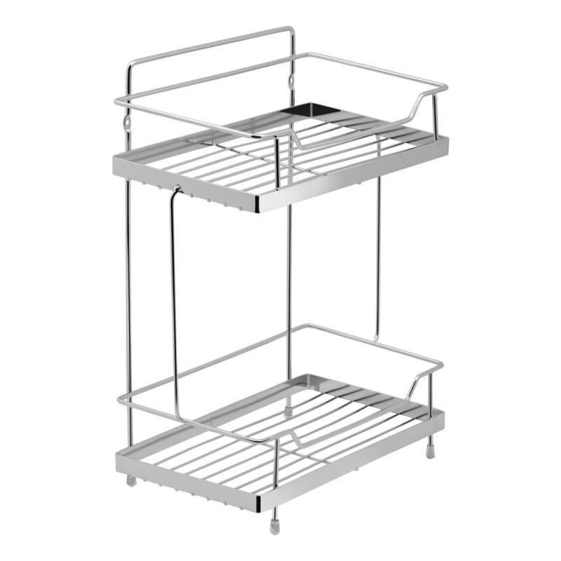 Полиця для ванної кімнати Lidz CRM 121.06.07 (SD00038587)