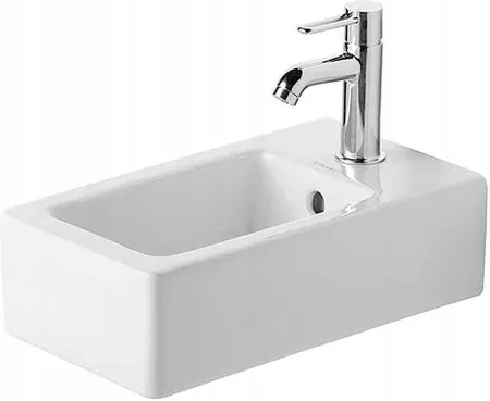 Умывальник DURAVIT Vero 07022500001