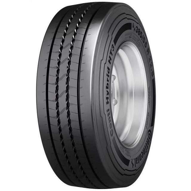 Шина Continental ContiRe HT3 Hybrid наварка причіп 385/65 R22,5 160K 20PR всесезонна (1001452319)