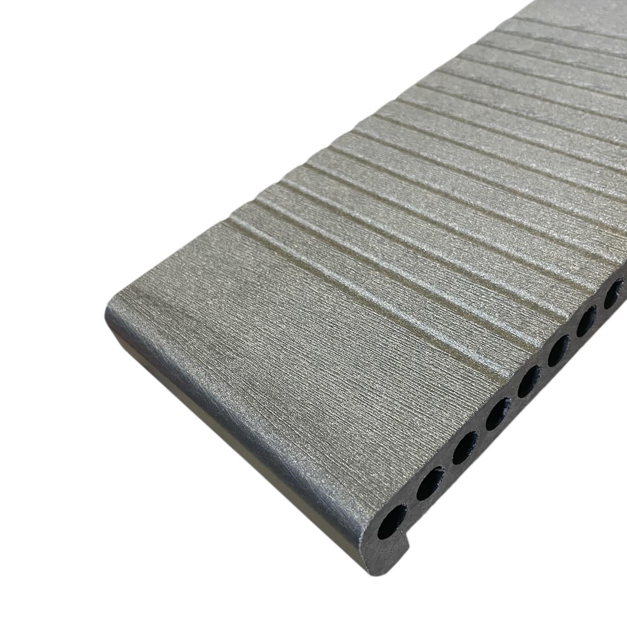 Ступенька ДПК террасная доска Tardex 300х23х3000 мм Стоун