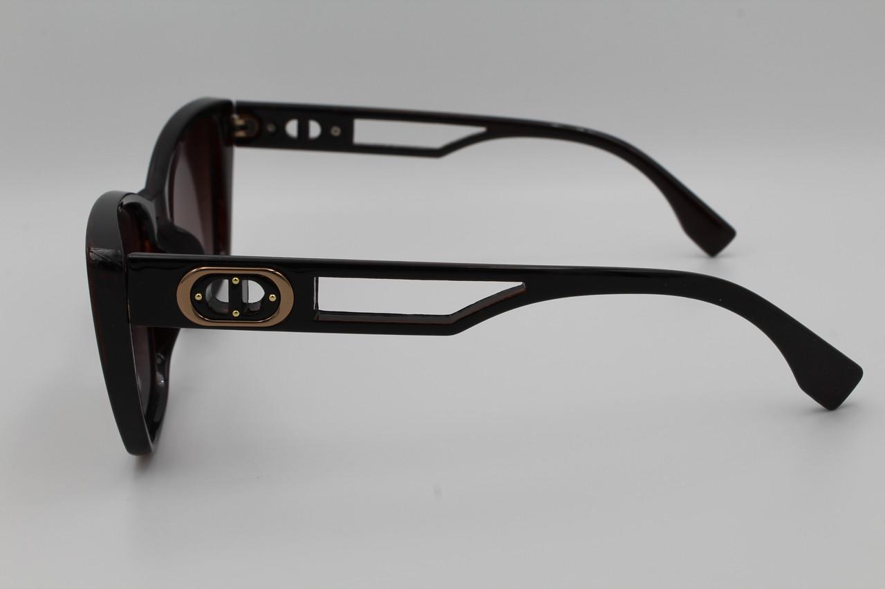 Сонцезахисні окуляри жіночі поляризаційні P212 c2 (2592065468) - фото 7 Сонцезахисні окуляри жіночі поляризаційні P212 c2 (2592065468) - фото 7