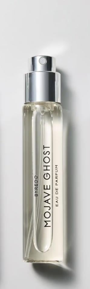 Парфюмированная вода Byredo Mojave Ghost 12 мл (25603075) Парфюмированная вода Byredo Mojave Ghost 12 мл (25603075)