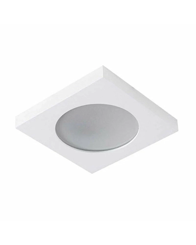 Точечный светильник Kanlux 33121 Flini GX5.3/GU10 1x10W IP44 (028157)