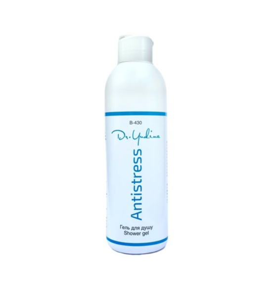 Гель для душа Dr Yudina Antistress Shower Gel 300 мл (18880166) Гель для душа Dr Yudina Antistress Shower Gel 300 мл (18880166)